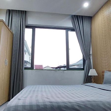 Sunny Homestay هوي ان المظهر الخارجي الصورة