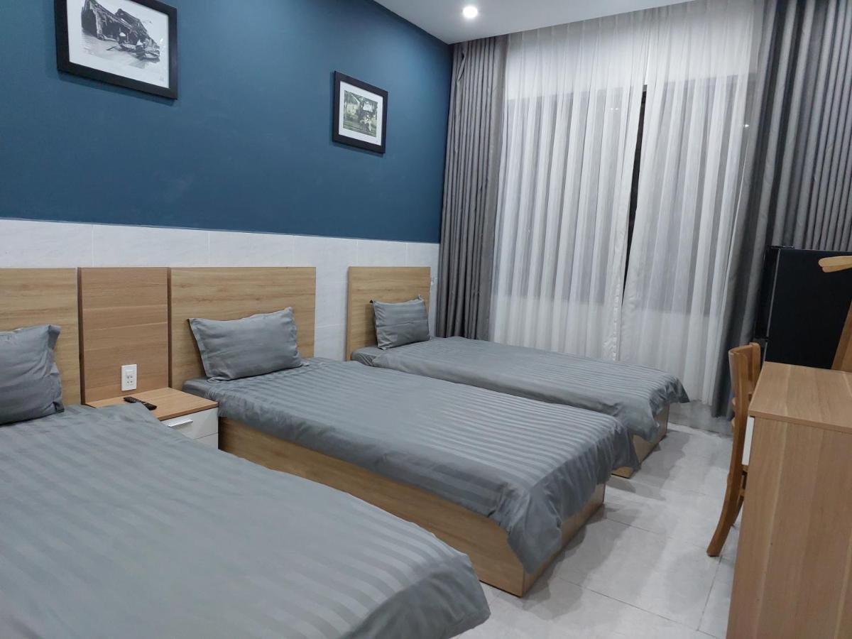 Sunny Homestay هوي ان المظهر الخارجي الصورة