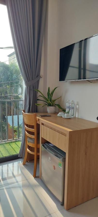Sunny Homestay هوي ان المظهر الخارجي الصورة