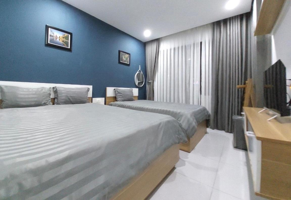 Sunny Homestay هوي ان المظهر الخارجي الصورة